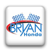 Bryan Honda logo