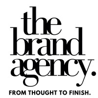 The Brand Agency: Creative Communications And Public Relations Firm logo