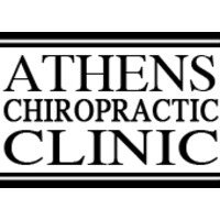 Athens Chiropractic Clinic logo