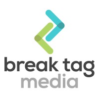 Break Tag Media logo