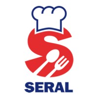 SERAL Servicios Renovados de Alimentación logo