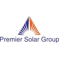 Premier Solar Group logo