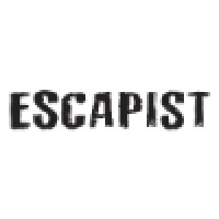 Escapist Skateboarding logo