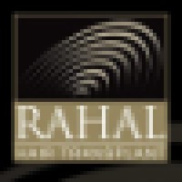 Rahal Hair Transplant logo