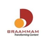 BRAAHMAM logo
