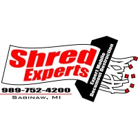Shred Experts LLC logo