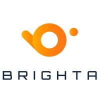 Brighta logo