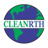 Cleanrth Products LLC logo
