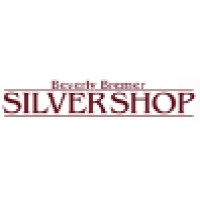 Beverly Bremer Silver Shop logo