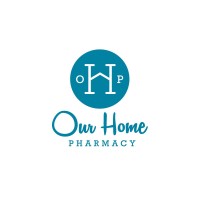 Our Home Pharmacy logo