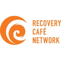 Recovery Café Network logo