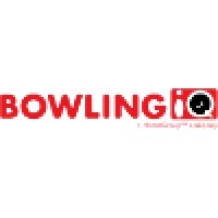 Bowling IQ logo