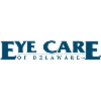 Eye Care Of Delaware logo