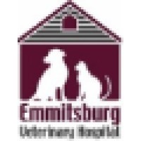 Emmitsburg Veterinary Hospital logo