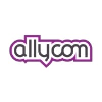 Allycom logo