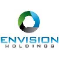 Envision Holdings logo