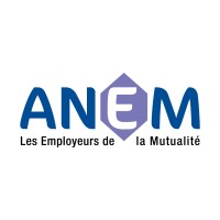 ANEM logo