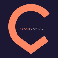 Place Capital logo