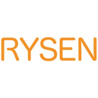 Rysen logo