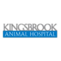 Kingsbrook Animal Hospital logo