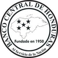 Banco Central de Honduras Oficial logo