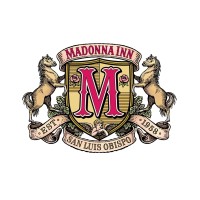 Madonna Inn logo