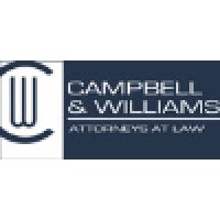 Campbell & Williams logo