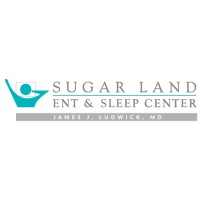 Sugar Land ENT & Sleep Center logo