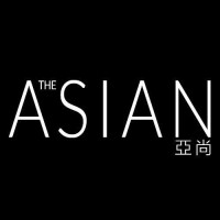 The Asian Magazine logo