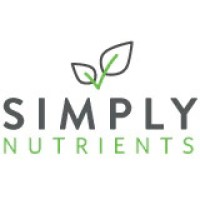 Simply Nutrients logo