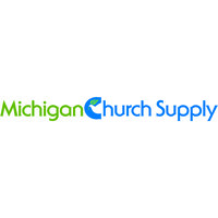Michigan Church Supply logo