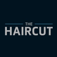 The Haircut logo