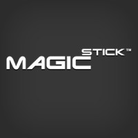 MagicStick logo