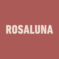 Rosaluna Mezcal logo