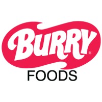 Burry Foods logo