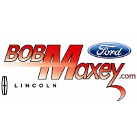 Bob Maxey Lincoln logo