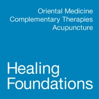 Healing Foundations logo