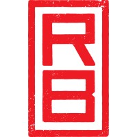 Rhee Bros, Inc logo