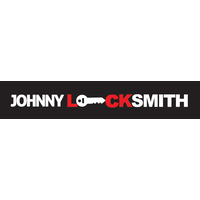 Johnny Locksmith logo