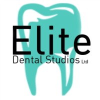Elite Dental Studios logo