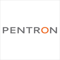Pentron Clinical logo