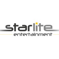 Starlite Entertainment logo