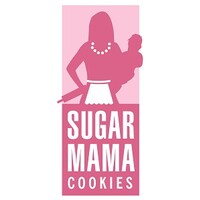 Sugar Mama Cookies logo