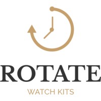 Rotate Watches logo