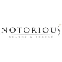 Notorious Brands & People logo