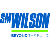 S. M. Wilson & Co. logo