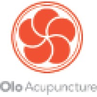 Olo Acupuncture logo