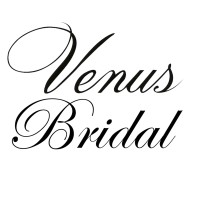 Venus Bridal USA logo
