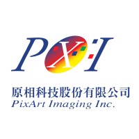 PixArt Imaging