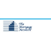 The Mortgage Network logo